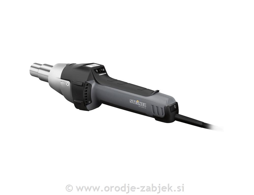 Fen na vroč zrak HG 2620 E STEINEL