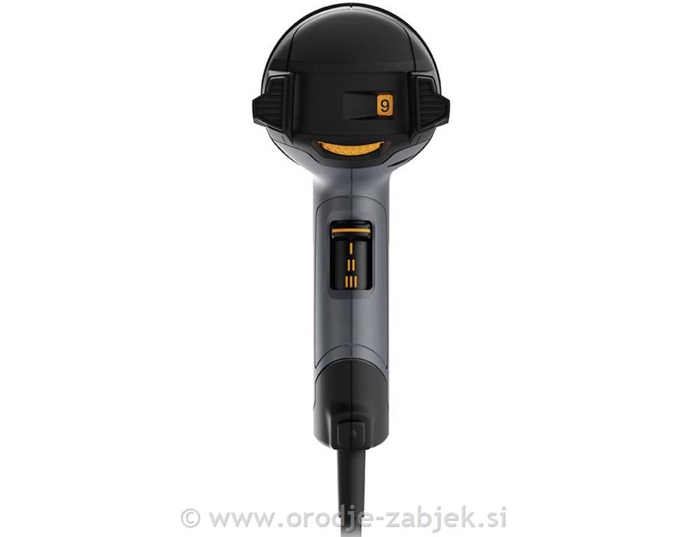 Fen na vroč zrak HG 2120 E STEINEL