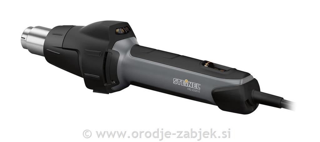 Fen na vroč zrak HG 2220 E STEINEL