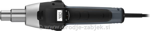 Fen na vroč zrak HG 2620 E v kovčku STEINEL