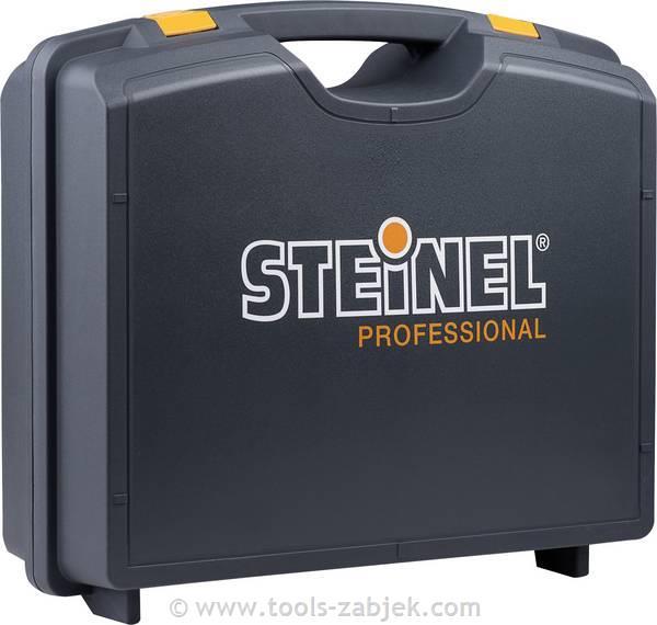 Fen na vroč zrak HG 2620 E v kovčku STEINEL