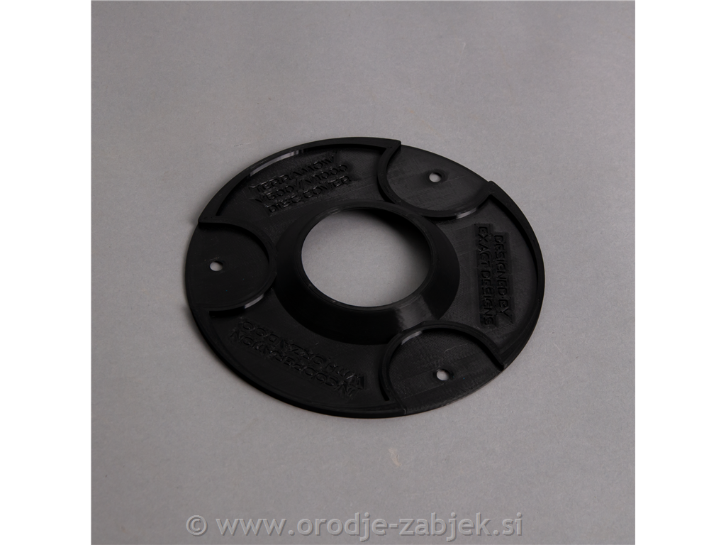 Zaščitni pokrov diska za kosilnice TerraMow