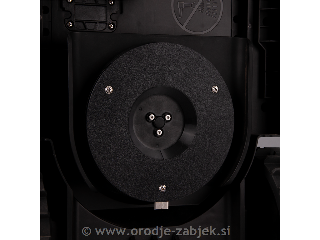 Zaščitni pokrov diska za kosilnice TerraMow