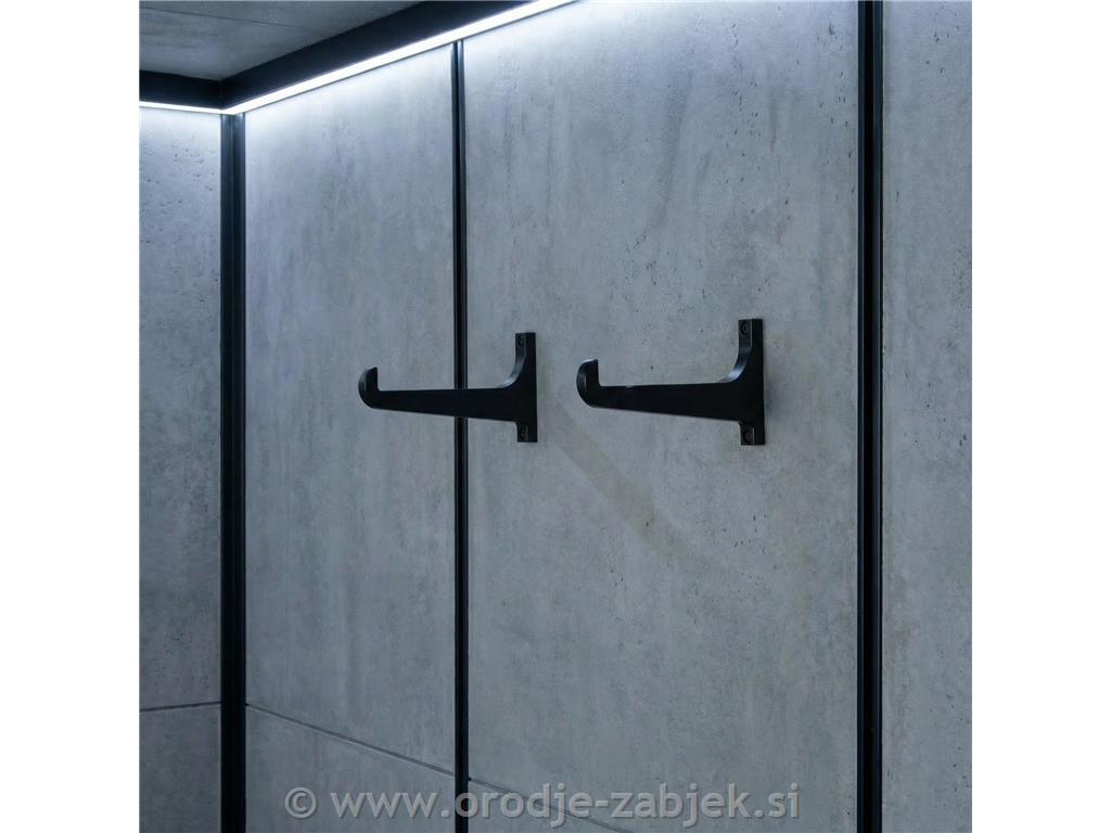 Stenski nosilec za robotsko kosilnico V600 / V1000 TerraMow