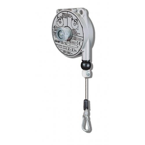 Vzmetni balanser -, 1 - 2kg; 1600mm TECNA