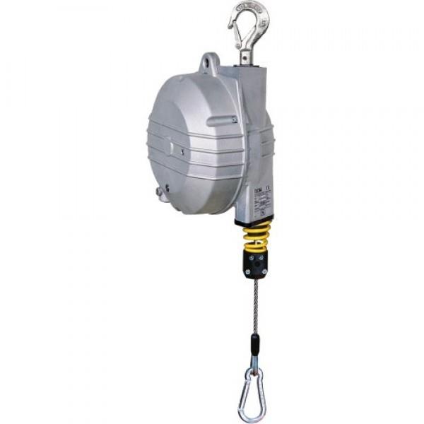 Vzmetni balanser 9356 - 9359-, 22 - 25kg; 2000mm TECNA