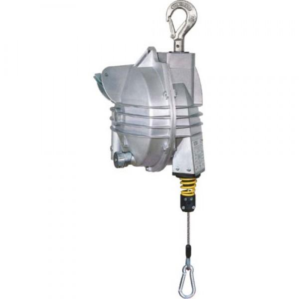 Vzmetni balanser 9363 - 9369-, 45 - 55kg; 2000mm TECNA