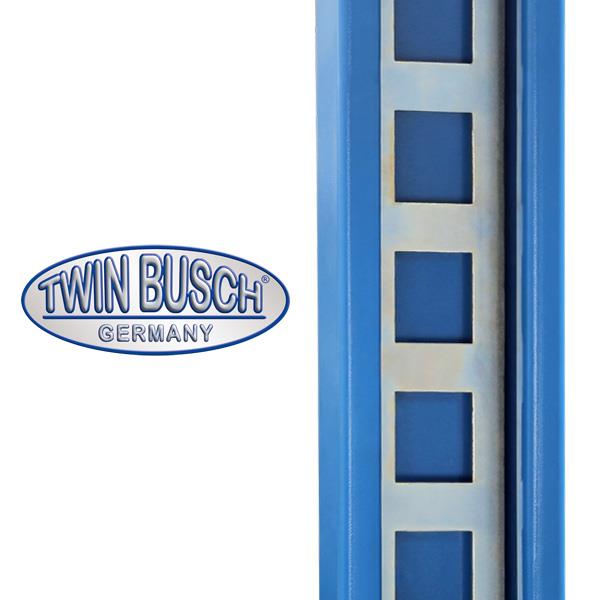 Parkirno dvigalo TWIN BUSCH