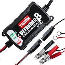Polnilec Telwin DEFENDER 8 TELWIN