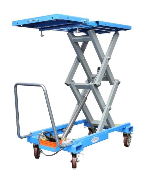 Dvigalo za baterije 1000kg TWIN BUSCH