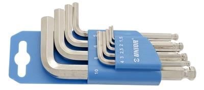 Kratki imbus ključi 220/3SPH UNIOR