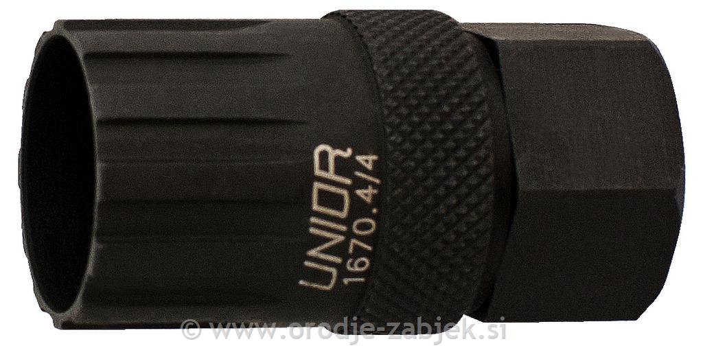 Ključ za matico zadnjega verižnika Campagnolo® 1670.4/4 UNIOR