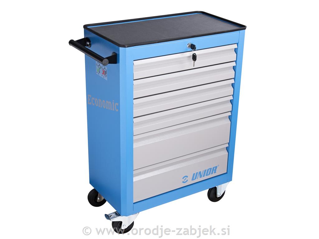 Voziček za orodje Economic UNIOR