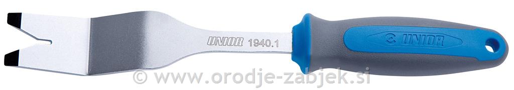 Orodje za čepe in tapete UNIOR