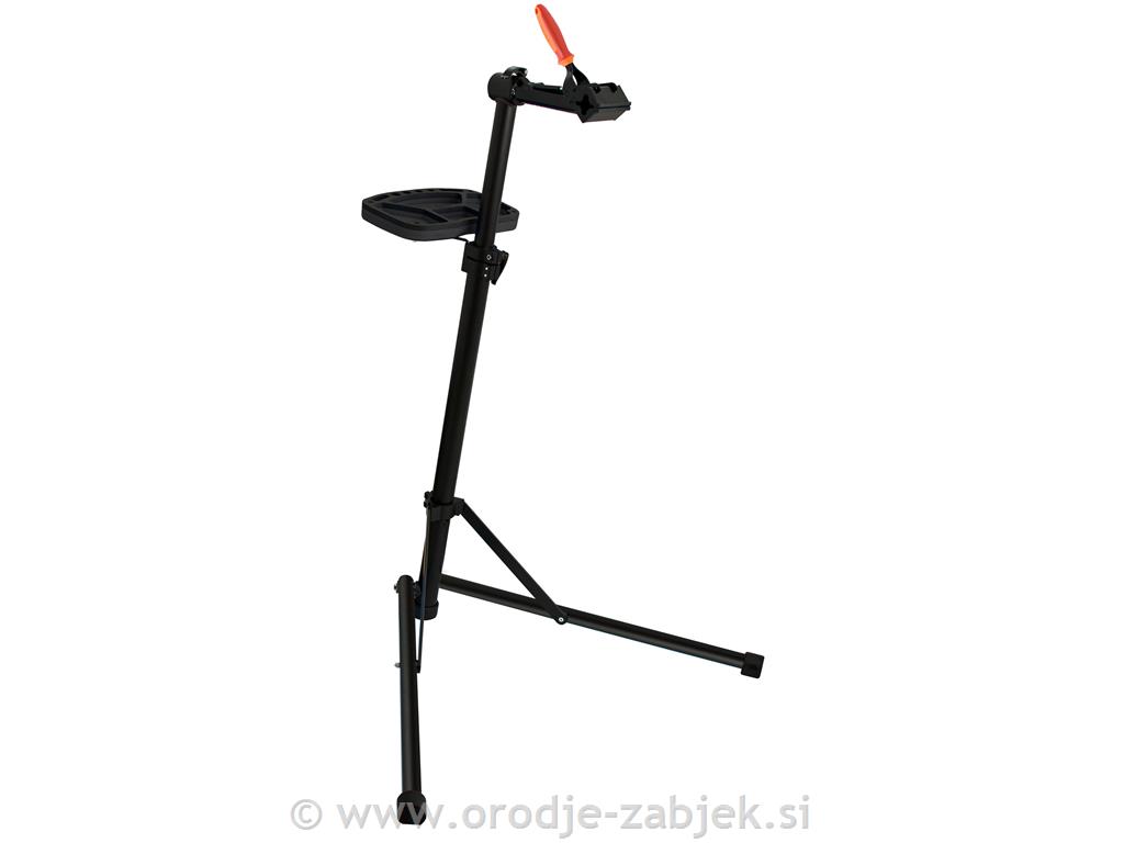 BikeGator+ kolesarsko stojalo, ročno nastavljivo - 1693AS UNIOR