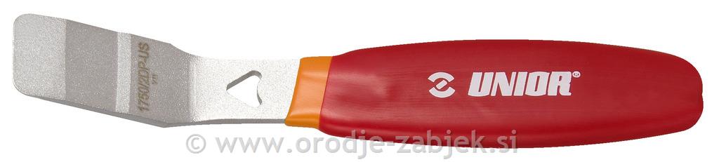 Orodje za stiskanje zavornih batkov 1750/2DP UNIOR