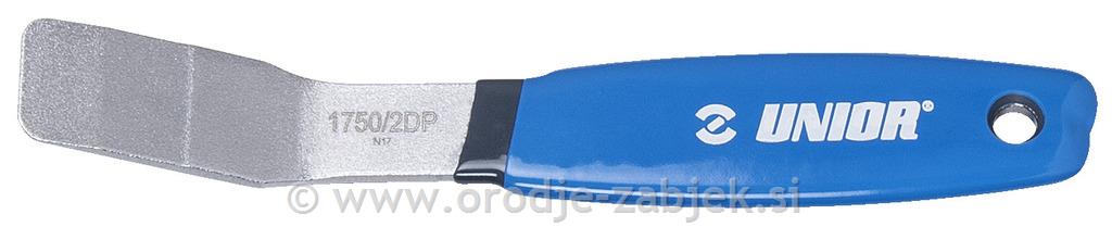 Orodje za stiskanje zavornih batkov 1750/2DP UNIOR