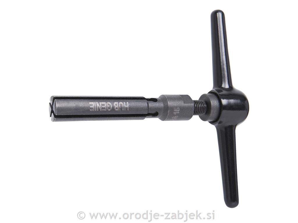 Hub genie / 20mm UNIOR