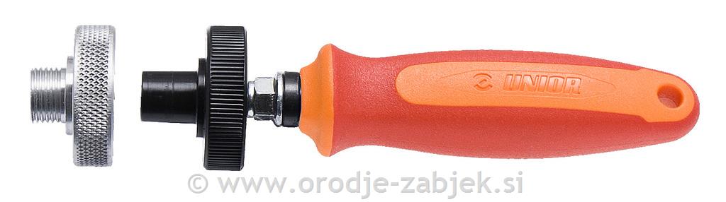 Pedal nadomestni - 2650BI UNIOR