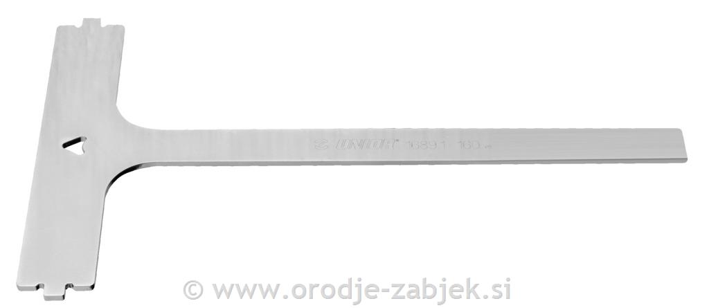 Kaliber za 1689 