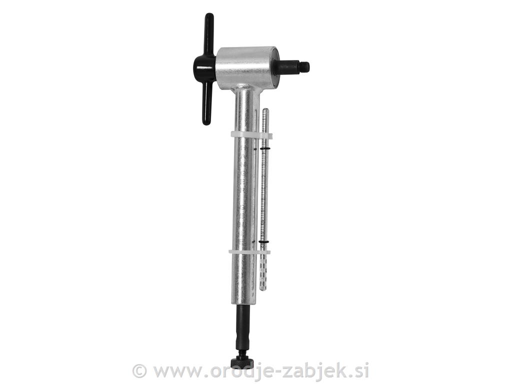 Ravnalec nosilca menjalnika Hanger Genie 2.0 UNIOR