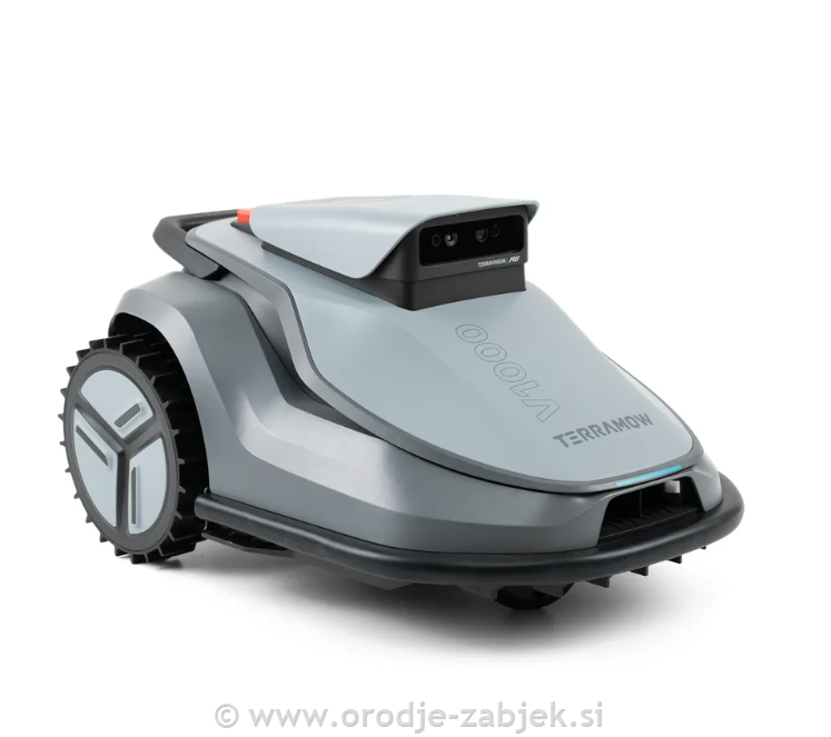 Robotska kosilnica V1000 TerraMow 