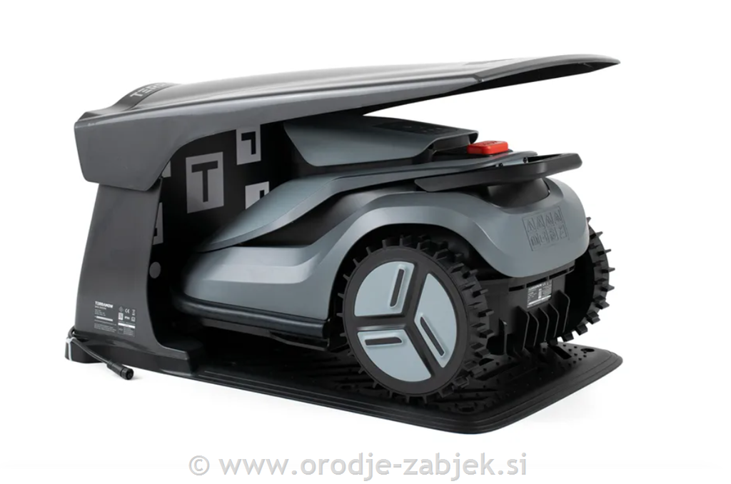 Robotska kosilnica V1000 TerraMow 