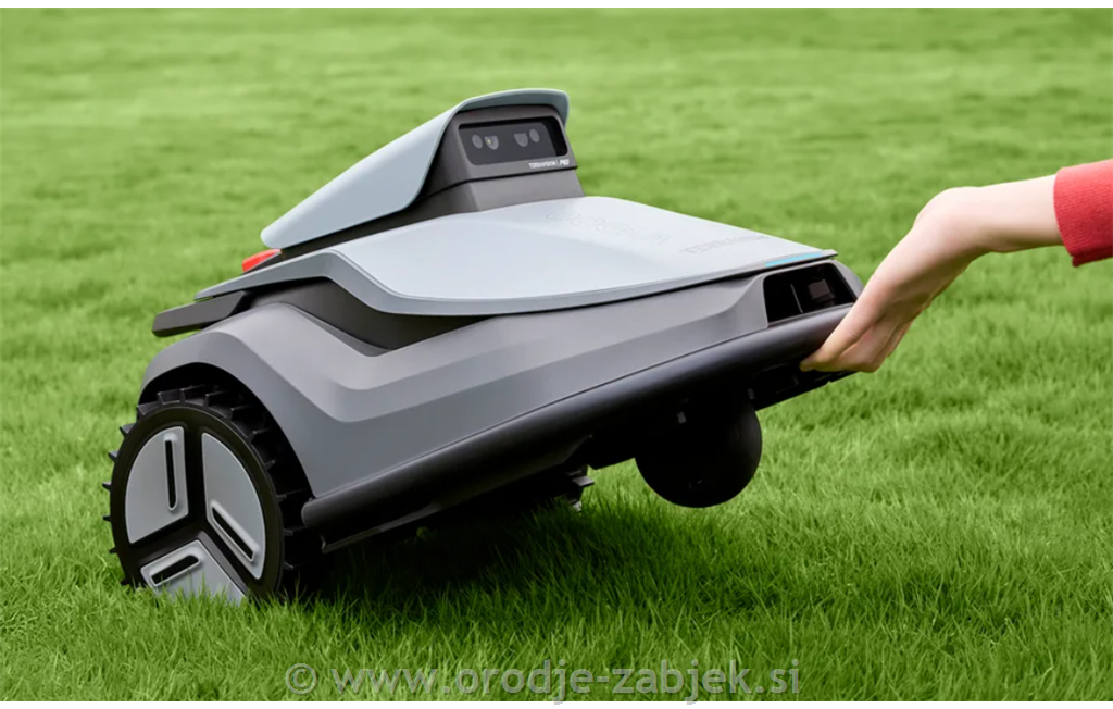 Robotska kosilnica V1000 TerraMow 