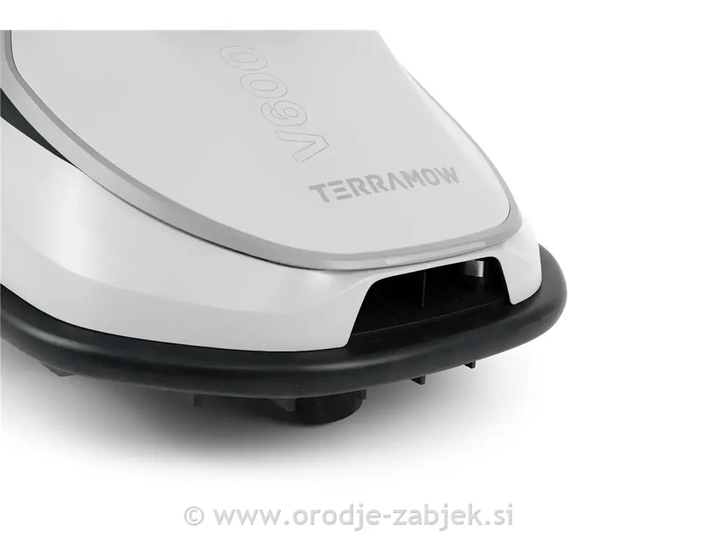 Robotska kosilnica V600 TerraMow 