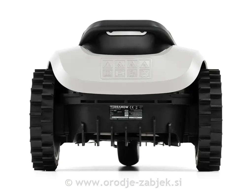 Robotska kosilnica V600 TerraMow 