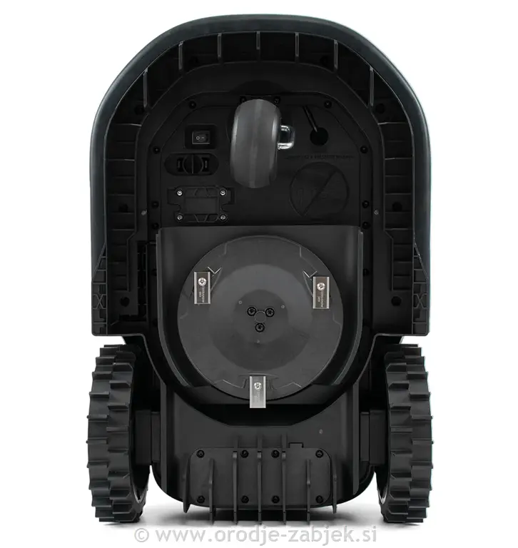 Robotska kosilnica V600 TerraMow 