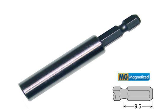 Magnetni vijačni nastavek 1/4" VESSEL