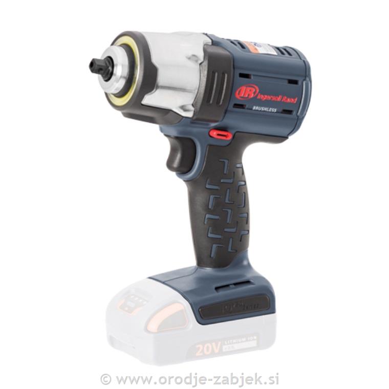 UDARNI VIJAČNIK 1/2 INGERSOLL RAND