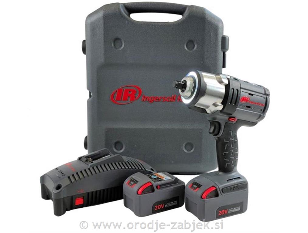 Baterijski komplet INGERSOLL RAND