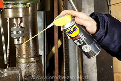 WD SPECIALIST PTFE Suho mazivo proti trenju 400 ml WD-40
