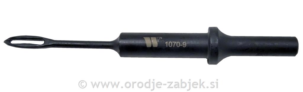 Nastavek za krpanje lukenj v pnevmatikah 1070-9 WELZH