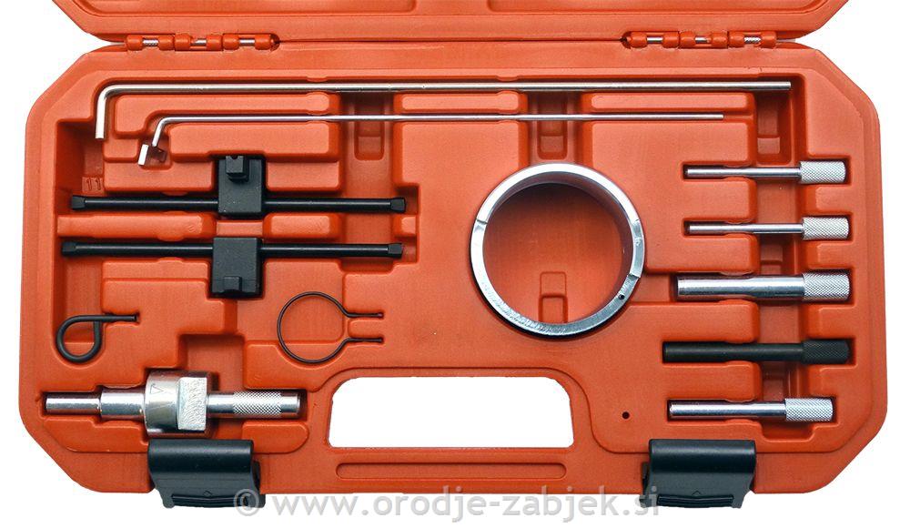 Orodje za blokado motorja Citroen/Peugeot 1.8/2.0L WELZH