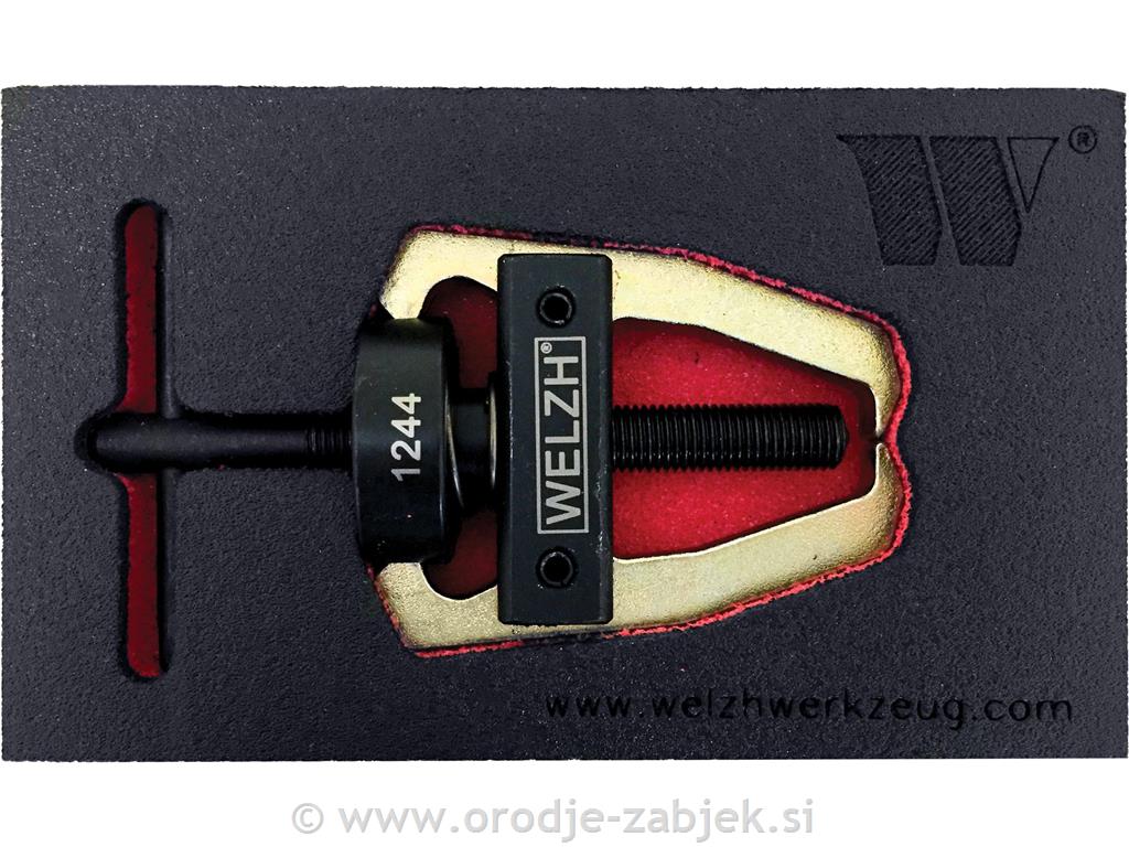 Easy Lock™ orodje za odstranjevanje brislcev WELZH