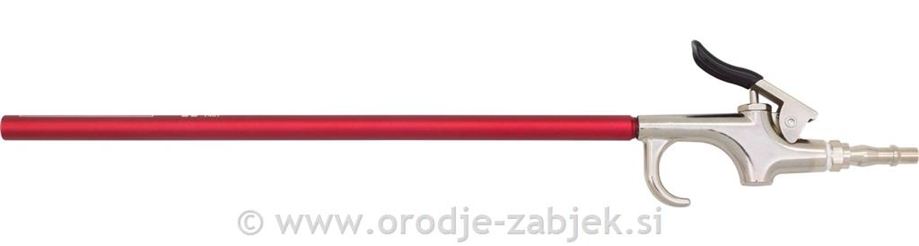 Izpihovalka za čiščenje filtrov in radiatorjev 12" WELZH