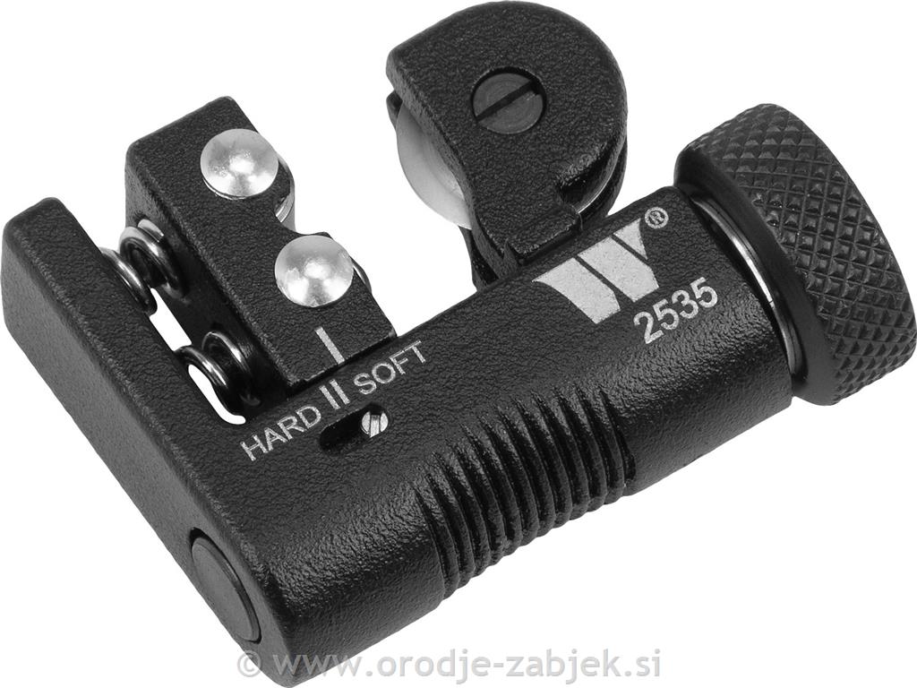 Avtomatski mini rezalnik cevi WELZH