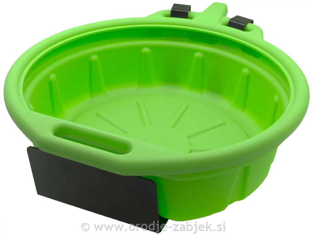 Lovilna posoda z nastavkom 16L WELZH