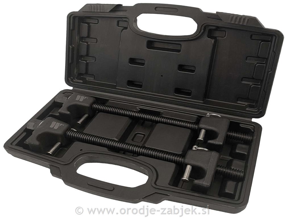 2 delni set za stiskanje vzmeti 300mm WELZH