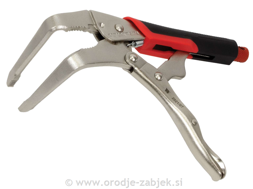 KOTNE GRIP KLEŠČE 
