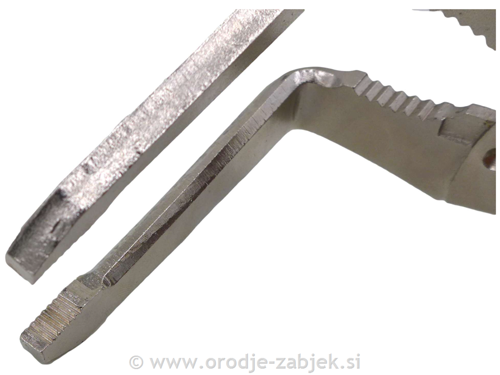 KOTNE GRIP KLEŠČE 