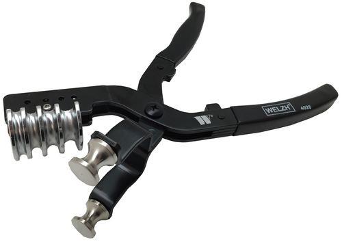 Klešče za upogibanje zavornih cevi 3/16", 1/4" WELZH