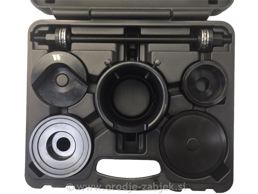 Set za menjavo zadnje osi Vauxhall Astra 2004-2014, Meriva 2010 onwards and Zafi WELZH