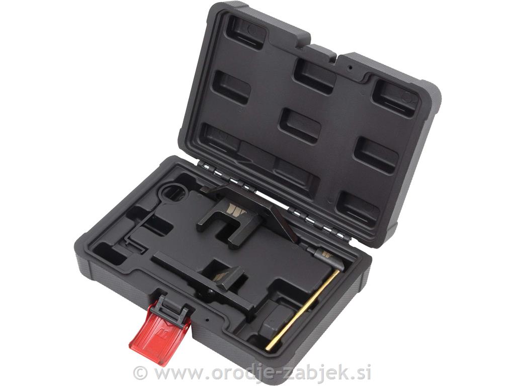 Blokada motorja 1.2 GDI PureTech WELZH