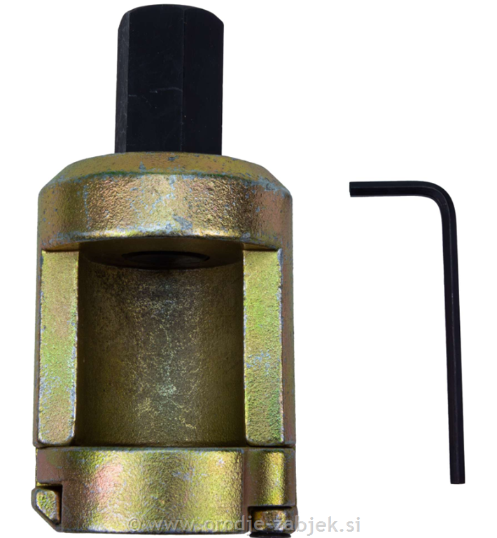 Injector Removal Socket; Bosch 