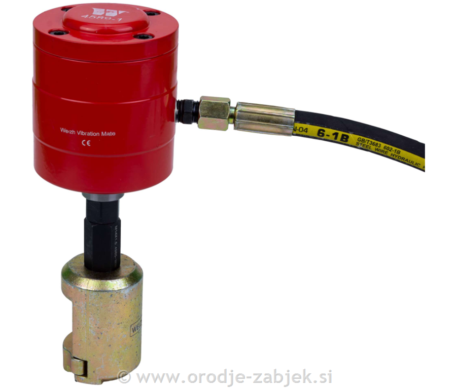 Injector Removal Socket; Bosch 