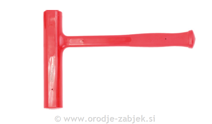 Batno kladivo WELZH
